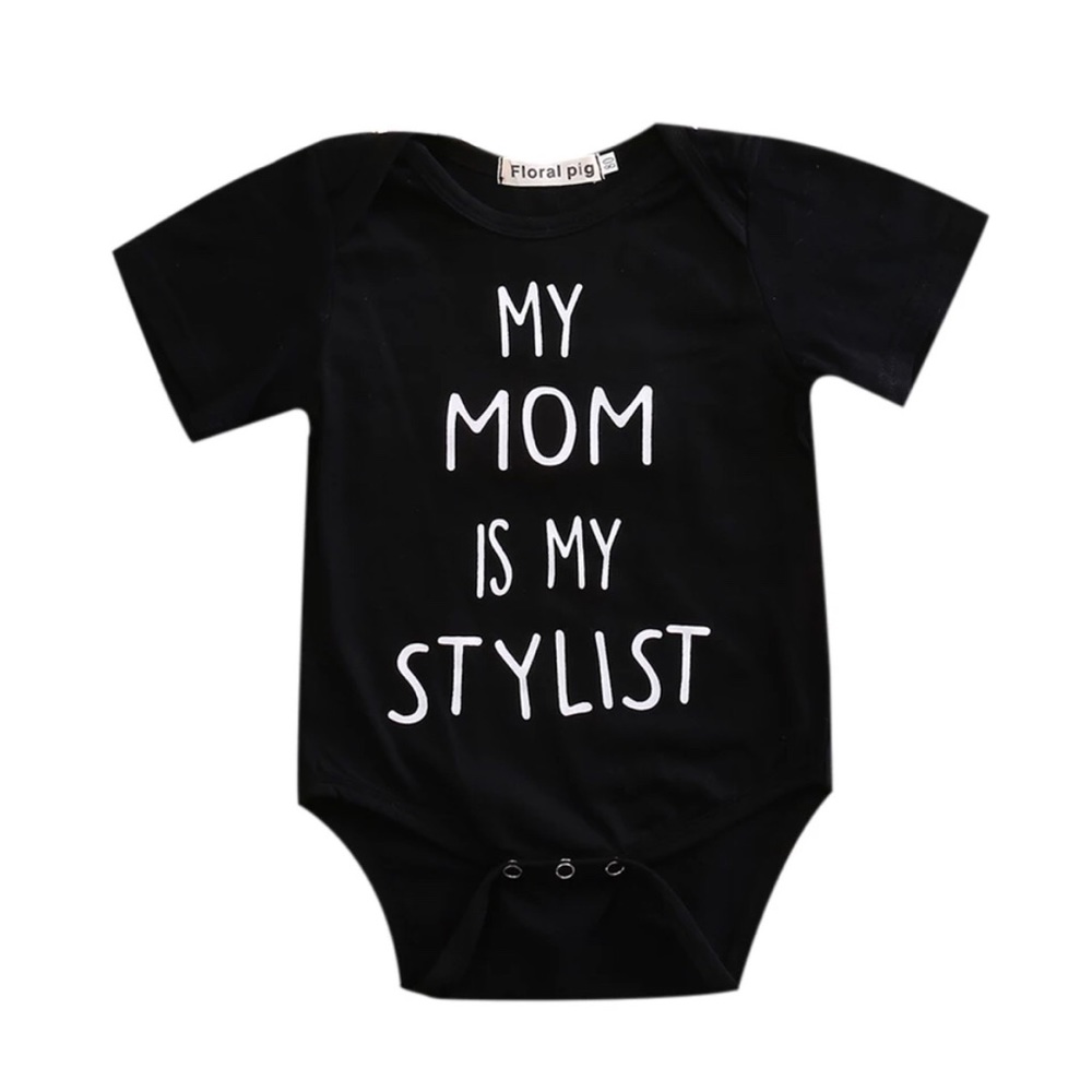 18 mo. Baby unisex romper - Picture 3 of 3